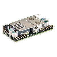 MEAN WELL NID100-5 ບໍ່ມີການແຍກຕ່າງ / PoL 55W 24Vin 5Vout Non-Iso Reg SIP