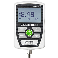 Mark-10 M2-500 ເຄື່ອງວັດແທກແຮງດິຈິຕອລ (500 lbF / 250 kgF / 2500 N)