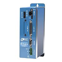 Applied Motion STAC6-Q-H Stepper Motors ມະໂຕເຕີຂັບເຄື່ອງ Step Motor Drive, ອິນພຸດ 120 Vac, 1 ຟເວດ, 1.67 A (rms), ATEX, IECEx, UL