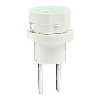 NKK Switches AT628F ເຫດ LED DUAL ELEMENT LED GRN