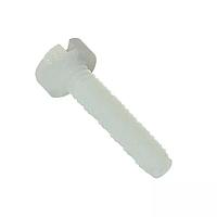 Essentra Components 50M100150G016 Phillips Fillister Phillips ສກຣູ, M10 X 1.5 ການດັບ,16mm ຍາວ