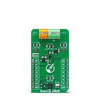 Mikroe MIKROE-5575 ຕົວຄວບຄຸມແຮງໂຕສະຫວັດ - ຕົວຄວບຄຸມສະຫວັດເພີ່ມ 7 Click