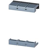 SIEMENS 3VA96010WD30 ຝາປິດ Terminal Cover BRKR 3VA1/2 1250A 3P TRML COVER