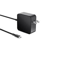 Delta Electronics, Inc. ADP-65JW BZB ປລັກທີ່ສາມາດແທນກັນໄດ້ 65W ສາຍ USB-C 2m 5V 3A, 9V 3A, 15V 3A, 20V 3A