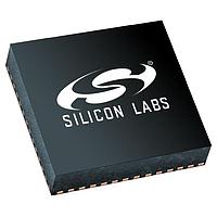 Silicon Labs EM3598-RTR Zigbee, LR-WPAN ZigBee/802.15.4--512 kB ແຟລັດ+64 kB ຮໍ້ຈຳ+32 GPIO+USB