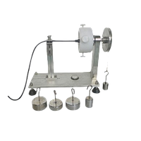 PEGO PG-PCT ເຄື່ອງທົດສອບແຮງບິນຂອງສາຍສະໄໝພະລັງງານ (0.1N.m, 0.15N.m, 0.25N.m, 0.35N.m, 0.425N.m)