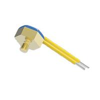 Microtherm Sentronic B13T10005L310100G714 ດິສກສອງແຫ່ງທີ່ເປີດຢ່າງປົກກະຕິ, ສະຫນັບຄວາມຮ້ອນ, ປົກກະຕິເປີດ (NO), ສະຫນັບຄວາມຮ້ອນ SPST 100C switch temp.