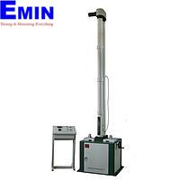 HST XJU-5.5 ວັດສະດຸ Polypropylene ອັດຕະໂນມັດ MVR MFR Melt Flow Index Tester (5.5J, 3.5m/s)