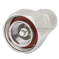 Fairview Microwave FMAD1037 Low PIM N Male to 7/16 DIN Male Adapter (8 Ghz)