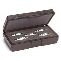 Pomona Electronics 5513 ຊຸດຕົວຫລຸດສະຫຼຸບທີ່ມີການເຊື່ອມຕໍ່ BNC ATTENUATOR KIT