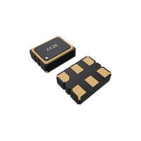 Abracon AK3BDDF1-100.0000T ຕົວສະເລ່ຍມາດຕະຖານ Crystal Oscillator 3225 6-SMD 100MHz +/-25ppm -40°C ~ 85°C LVDS 2.375V ~ 3.63V