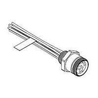 Molex 1300150117 ສາຍກຳລັງ DC MC 9P FR 12IN 16/1 PVC