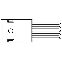 Microchip Technology MIC29751-5.0WWT High Current Low Dropout Regulator 7.5A LDO Flag + Shutdown