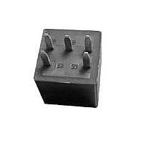 Song Chuan 898H-1CH-D1SW-002-12VDC ອຸປະກອນສະເລີຍລົດຍນຕະຫລາດ Sock.Term, HP, SPDT