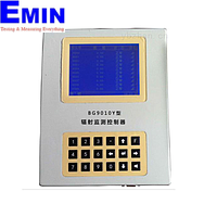 HY BG9010Y ລະບົບຕິດຕາມກວດກາລັງສີທີ່ຕັ້ງຄົງທີ່