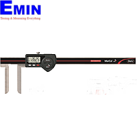 Mahr 4103085 Digital Caliper ສໍາລັບຄໍາຮ້ອງສະຫມັກພິເສດ (16 EWR-LI, 10-200mm)