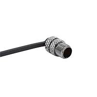 NorComp 850203M-DC ຝາກັນຝຸ່ນ M5 F ຝາກັນຝຸ່ນພລາສຕິກ