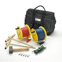 Chauvin Arnoux P01102021 ຊຸດ Earth 3P (50m)