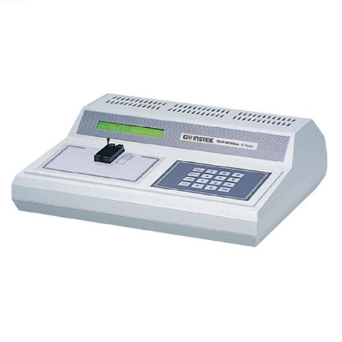 ອຸປະກອນ IC programmer ແລະ ການກວດສອບສໍາລັບວຽກທົດສອບອິເລັກໂຕຣນິກ