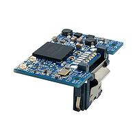 Apacer APSDM032GD2AN-PTM1W ໂມດູນດິສກ SATA Disk Modules SATA3 SDM5A-M Disk Module 7-Pin/90 Degree MLC Low Profile 32GB NO Housing Extended Temp 15nm