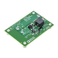 Analog Devices DC2781A ຕົວແປກຳລັງ DC/DC ບໍ່ມີການແຍກຕ່າງ Nonisolated Buck Conv, 19V ຫາ 600VI