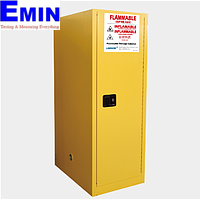 Labnori FSC054Y ຕູ້ເກັບມ້ຽນທີ່ຕິດໄຟໄດ້ (204L)