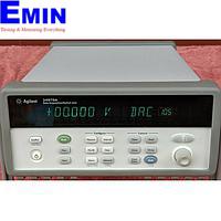 Agilent 34970A Data Acquisition System/DMM Rental Service