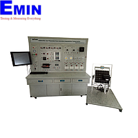 DOLANG DLXNY-ST04 ລະບົບການຝຶກອົບຮົມການຜະລິດພະລັງງານແສງຕາເວັນ photovoltaic