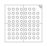 onsemi AR0239SRSC00SUEAH3-GEVB ອຸປະກອນຈັດການຮູບພາບ 2MP 1/3 CIS 0 DEG CRARGB