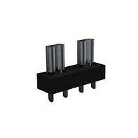 Keystone Electronics 3544-2 ບ໌ເລດ ຄລິບ AUTO FUSEHOLDER .032