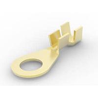 AMP Connectors - TE Connectivity 60394-1 ຫົວຫວັນ RING IS 16-20 #10 Reel of 7000