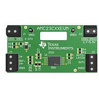 Texas Instruments AMC23C10EVM ໂມດູນປະເມີນ Comparator AMC23C10 ສໍາລັບການຕອບສະຫຼອງຢ່າງໄວ
