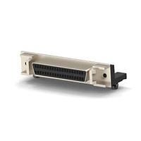 AMP Connectors - TE Connectivity 1761028-2 ອຸປະກອນຮັບສະຫນອງ R/A RCPT ASSY 40 50SR