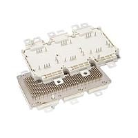 STMicroelectronics ADP46075W3 ໂມດູນ SiC MOSFET-Diode ລະດັບລົດຍົນ ACEPACK DRIVE ໂມດູນພະລັງງານ sixpack topology 750 V 1.6 mOhm
