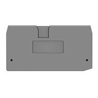 Adam Tech REB-A2E-CAP ເຄື່ອງມືແລະອຸປະກອນເພີ່ມຕື່ມ Terminal Block EURO BLOCK, DIN RAIL