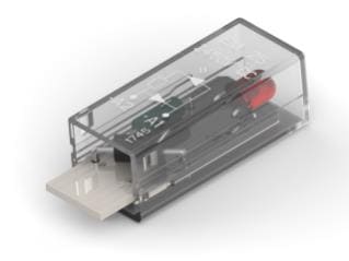 ອຸປະກອນ relay ສຳລັບງານຄວາມປອດໄພໃນລະບົບຄວບຄຸມ