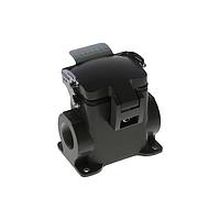 Molex 93601-0993 ຕໍ່ຕໍ່ພະລັງງານຫນັກ SURF MT HSG ມີຝາປົກກັນ 7806.7264.0