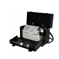 Ecom ecom-EN3-R ເຄື່ອງວິເຄາະການປ່ອຍອາຍພິດ (16" x 11" x 8", 16.5 lbs)