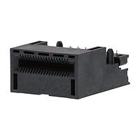 Molex 76291-0038 ຕູ້ສະເລ່ຍຂອງບັດຂອງ EdgeLine (TM) CoPl anar Conn 38 Ckts