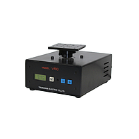 Tsubosaka V50 ເວທີການສັ່ນສະເທືອນແກນດຽວແບບເຄື່ອນທີ່ (0.5-10.0 Hz)