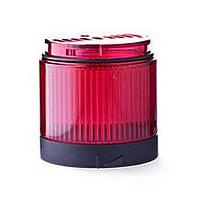 Auer Signal 910018405 ໂມດູນວິຊວອນ PC7DC LED ໂມດູນໄຟສະຫງວນຄົງທີ່ 24 V AC/DC ສີມ່ວງ, ສີດໍາ