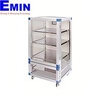DaiHan DH.DeBG1K Desiccator ແລກປ່ຽນອາຍແກັສ (207L; with Caster)