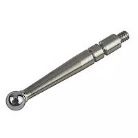 MITUTOYO 137559 ຈຸດຕິດຕໍ່ (D=3mm, L=22.3mm)