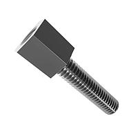 RAF Electronic Hardware 4750-9 ສະກຸນຍຸດ Hex Jackscrew 3/16 Hex X 11/16 TL X 4-40 Thd Jack Screw