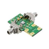 Analog Devices EVAL01-HMC963LC4 ບອດວິເຄາະ RF Amplifier HMC963LC4