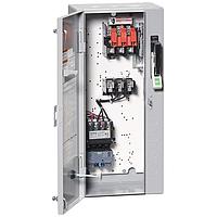 SIEMENS 17CUC92BF11 ເລີ່ມຕົ້ນບໍ່ກັບຄືນ, Combo SZ0, 3-12Amps, N1, 120V