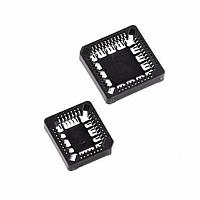 3M Electronic Solutions Division 8468-21A1-RK-TP ຊິບ ແຄຣີເວີ 68P PLCC SOCKET SMT ມີຕຳແໜ່ງຕົວຢ່າງ