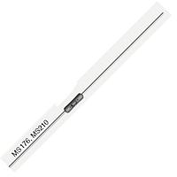 Caddock MS176-300K-1% ອຸນຫະພູມສູງ 300K ohm 0.75W 1% 500V 50ppm