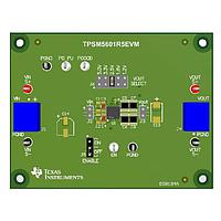 Texas Instruments TPSM5601R5SEVM ຕົວຄວບຄຸມແຮງໂຕລະຟັດ - ຕົວຄວບຄຸມສະຫວັດດີ້ງ