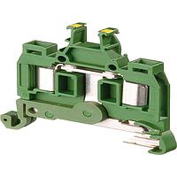 Entrelec - TE Connectivity 1SNA399031R2200 ບລັອກຕິມເນີລບຣິວີງ DIN Rail D1/5.P.ADO